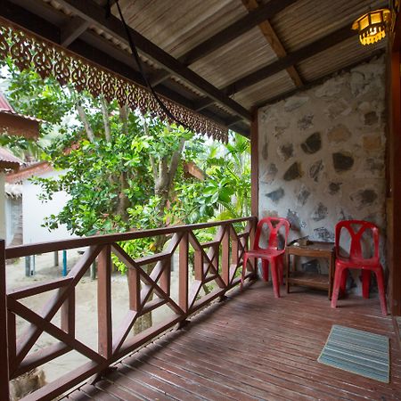 Bottle Beach 1 Resort Exterior foto