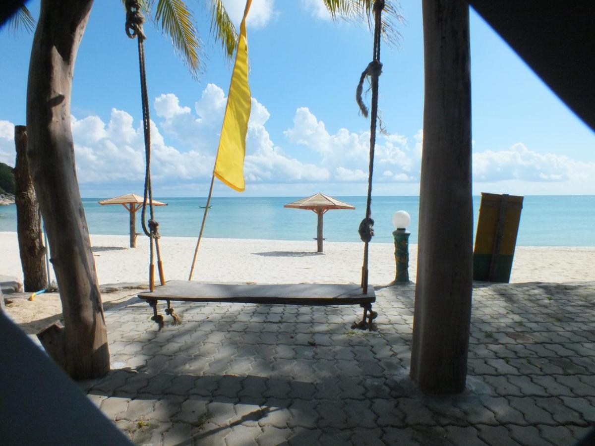 Bottle Beach 1 Resort Exterior foto