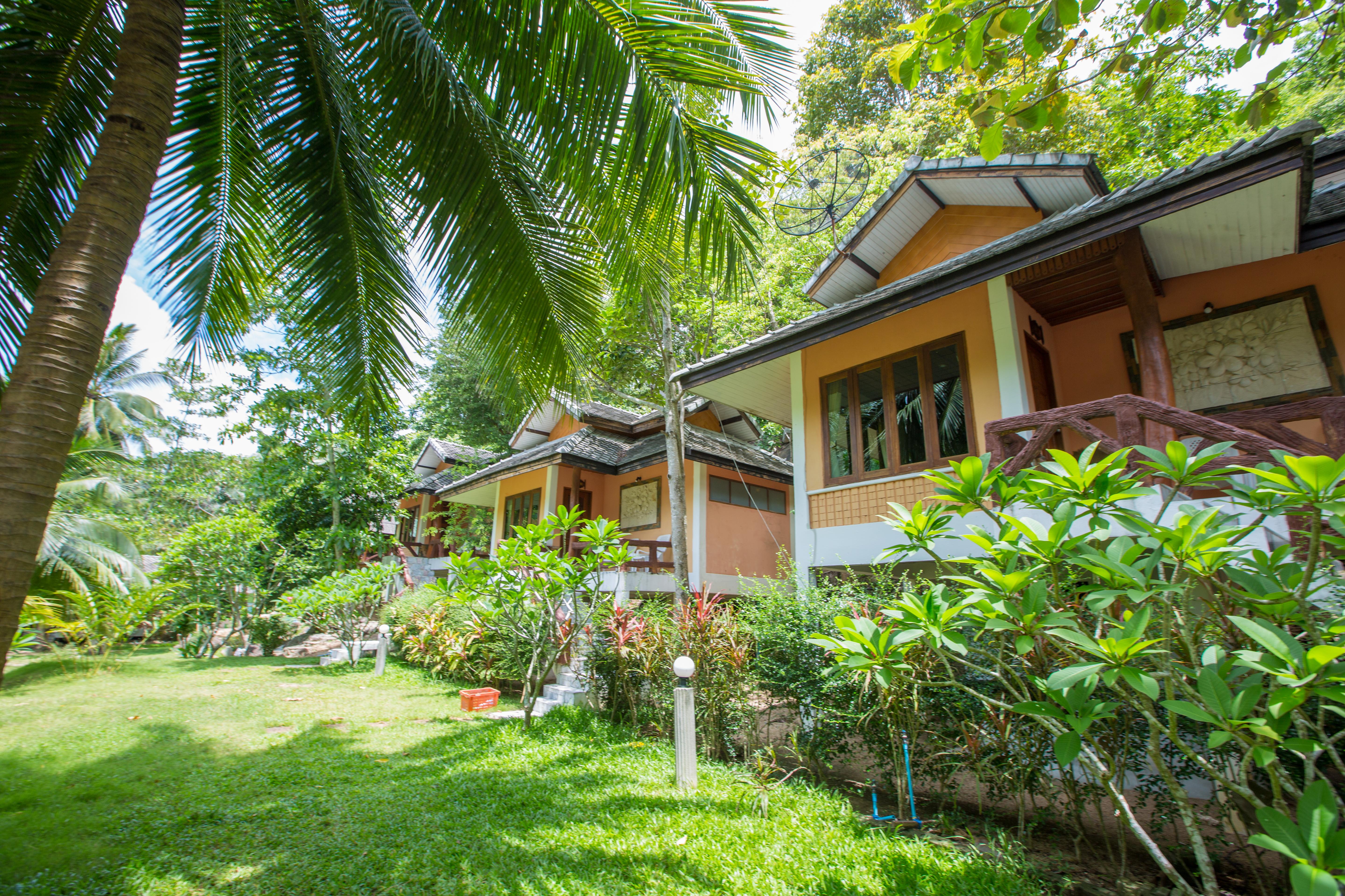 Bottle Beach 1 Resort Exterior foto