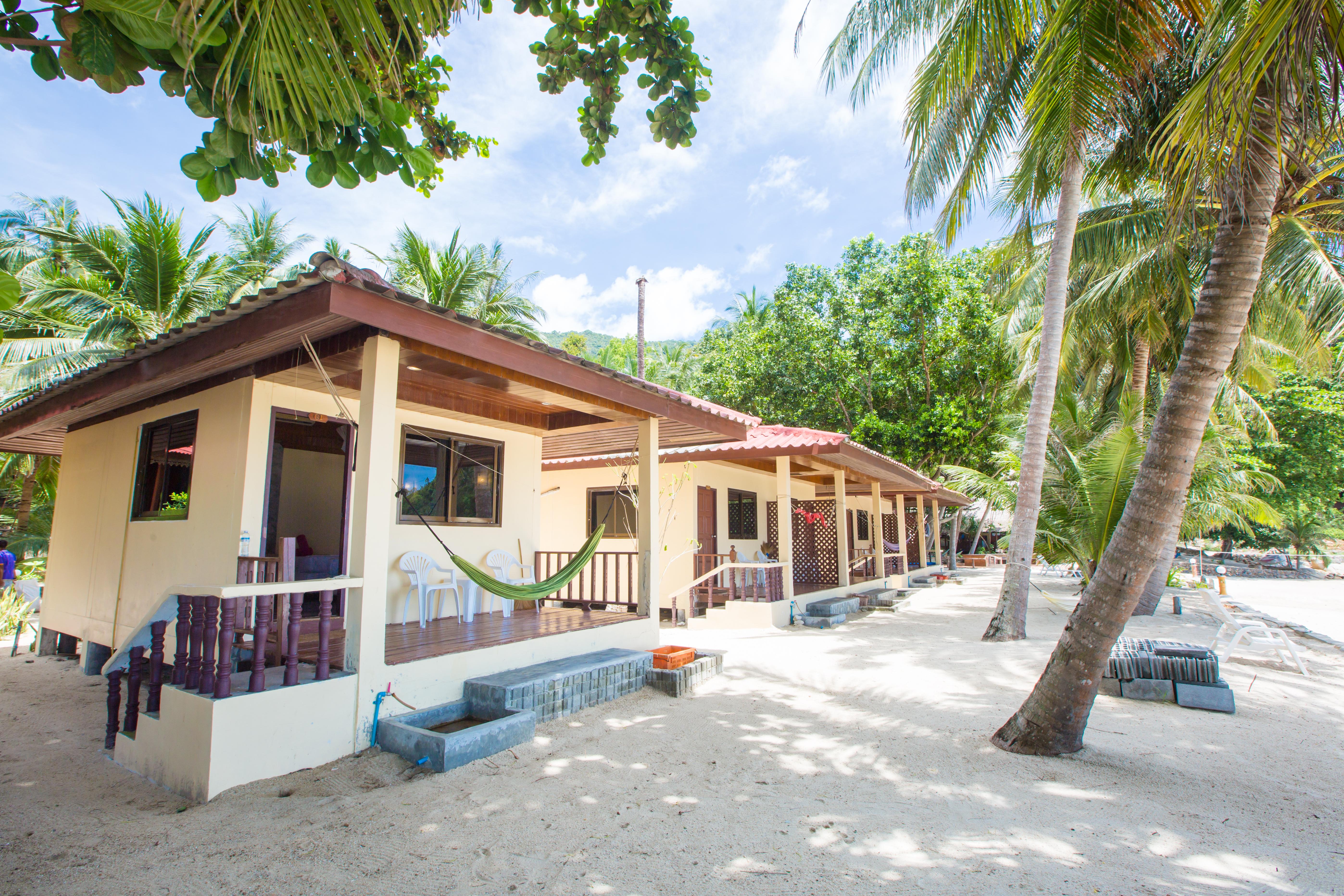 Bottle Beach 1 Resort Exterior foto