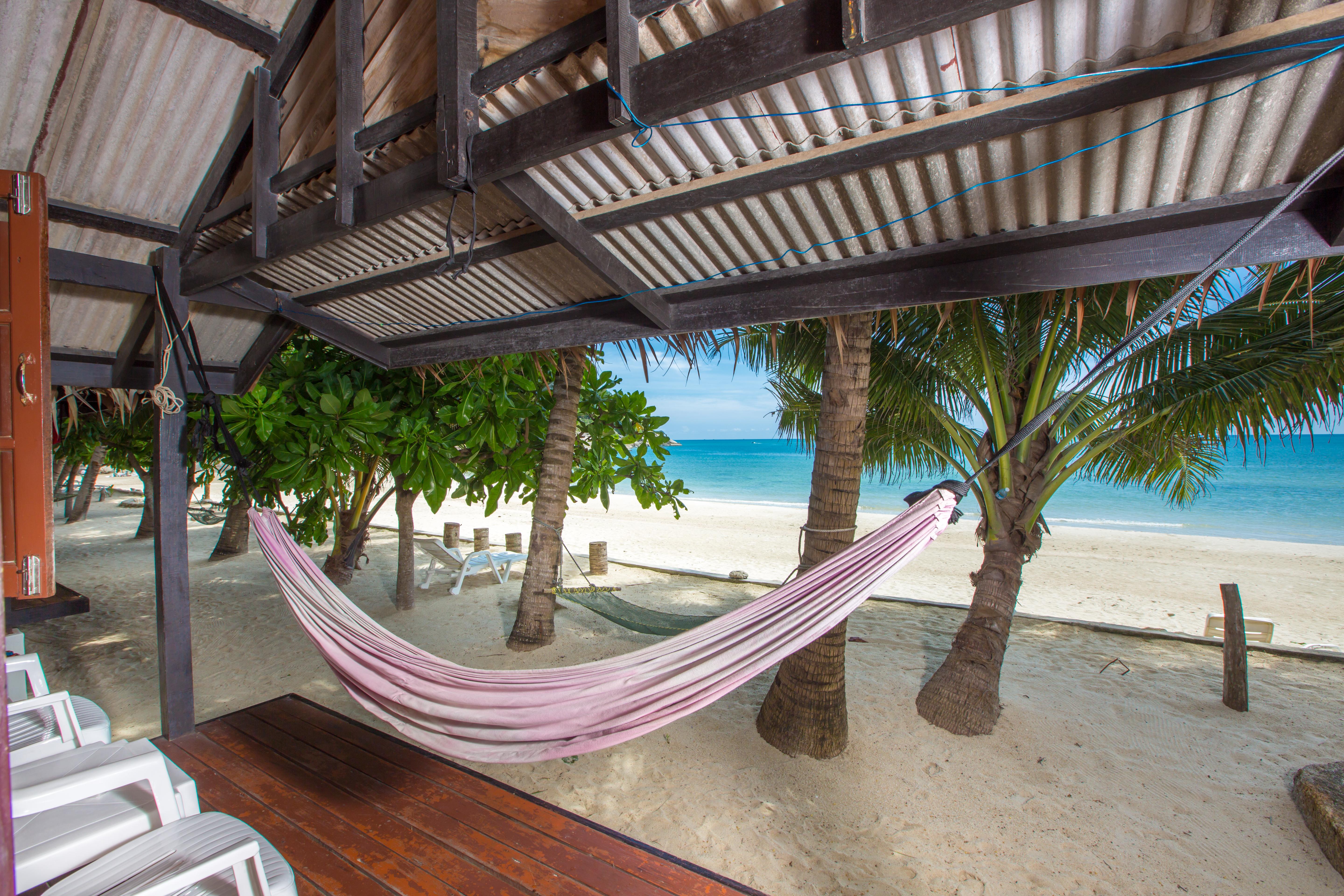 Bottle Beach 1 Resort Exterior foto