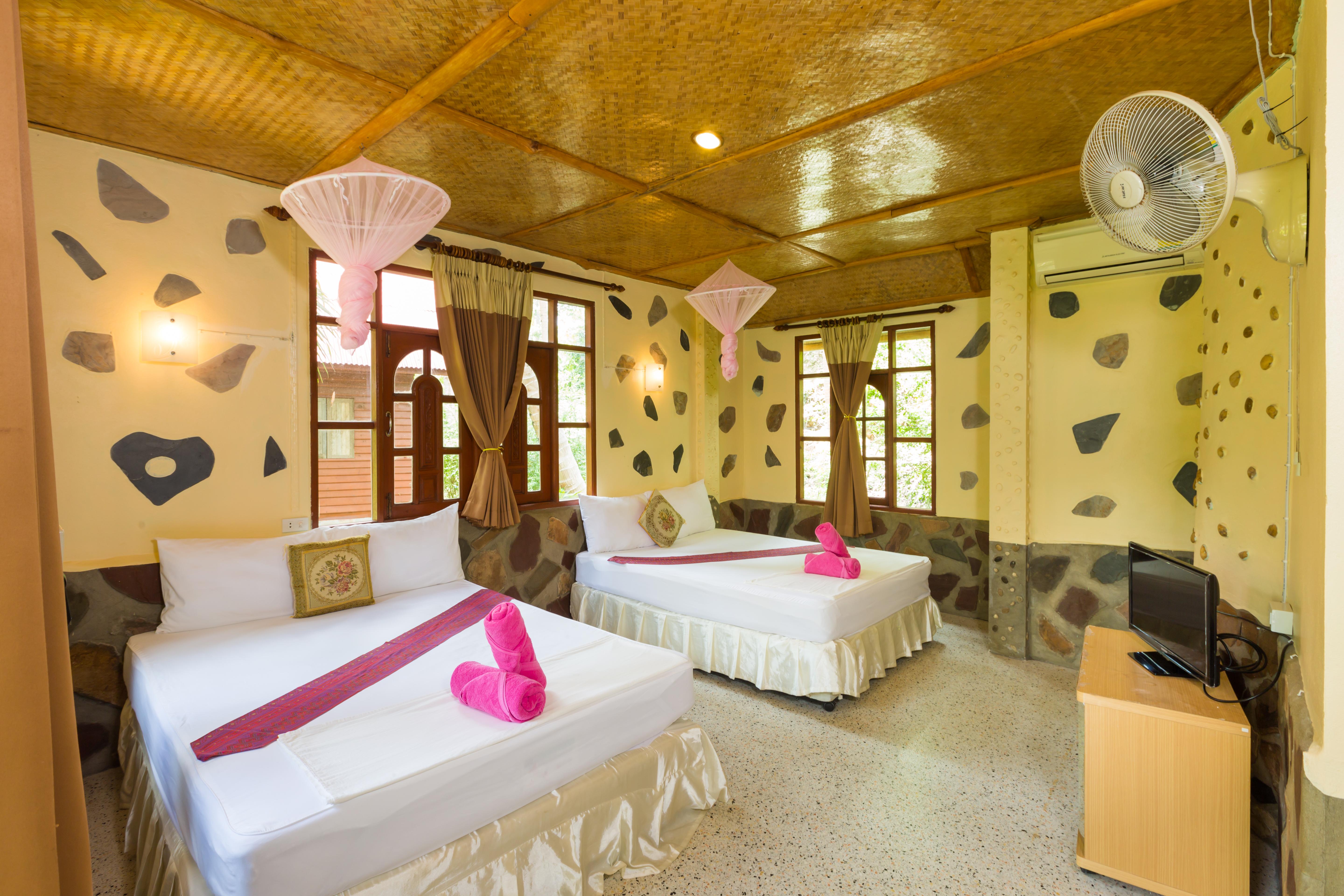 Bottle Beach 1 Resort Exterior foto