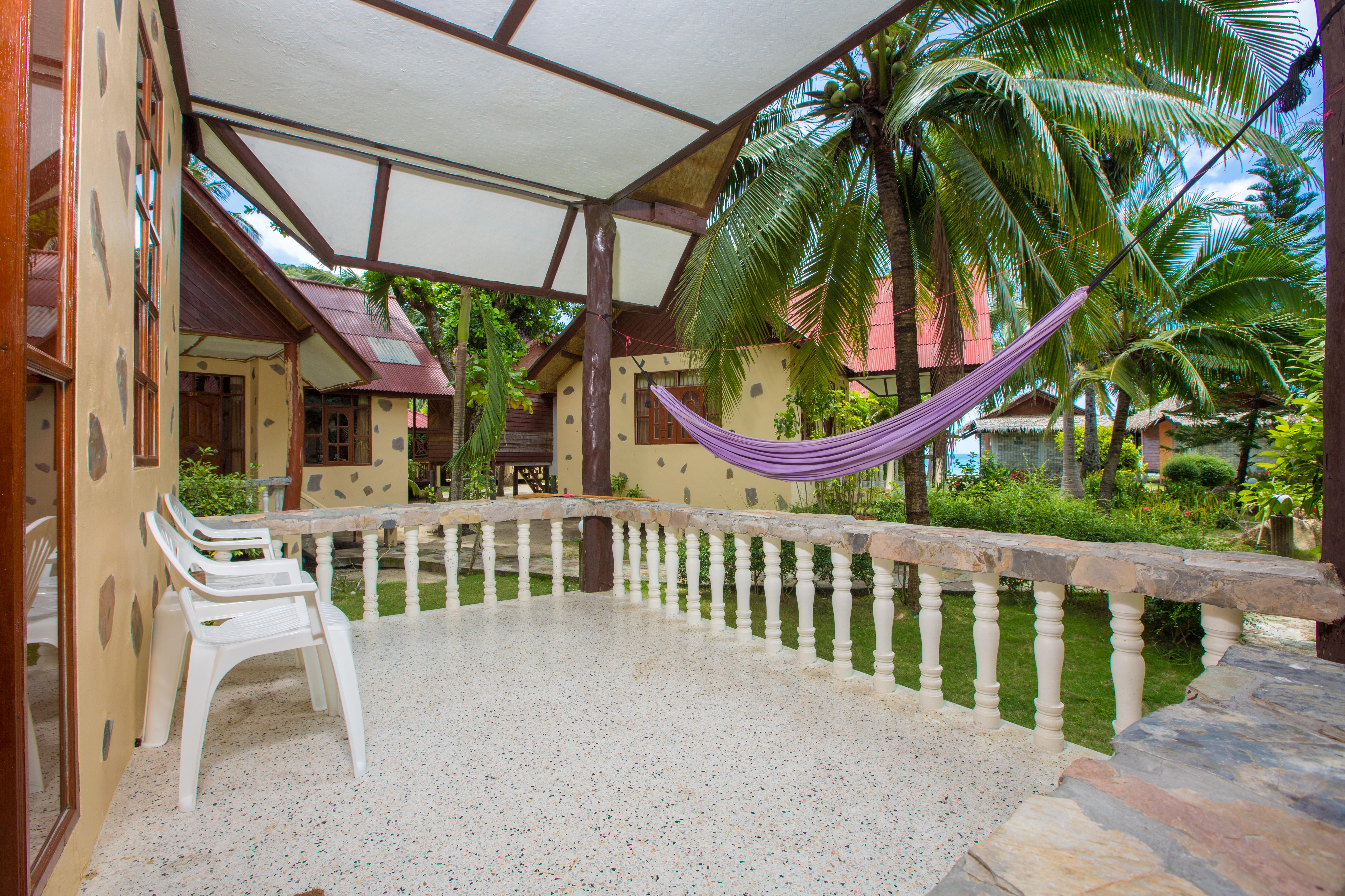 Bottle Beach 1 Resort Exterior foto
