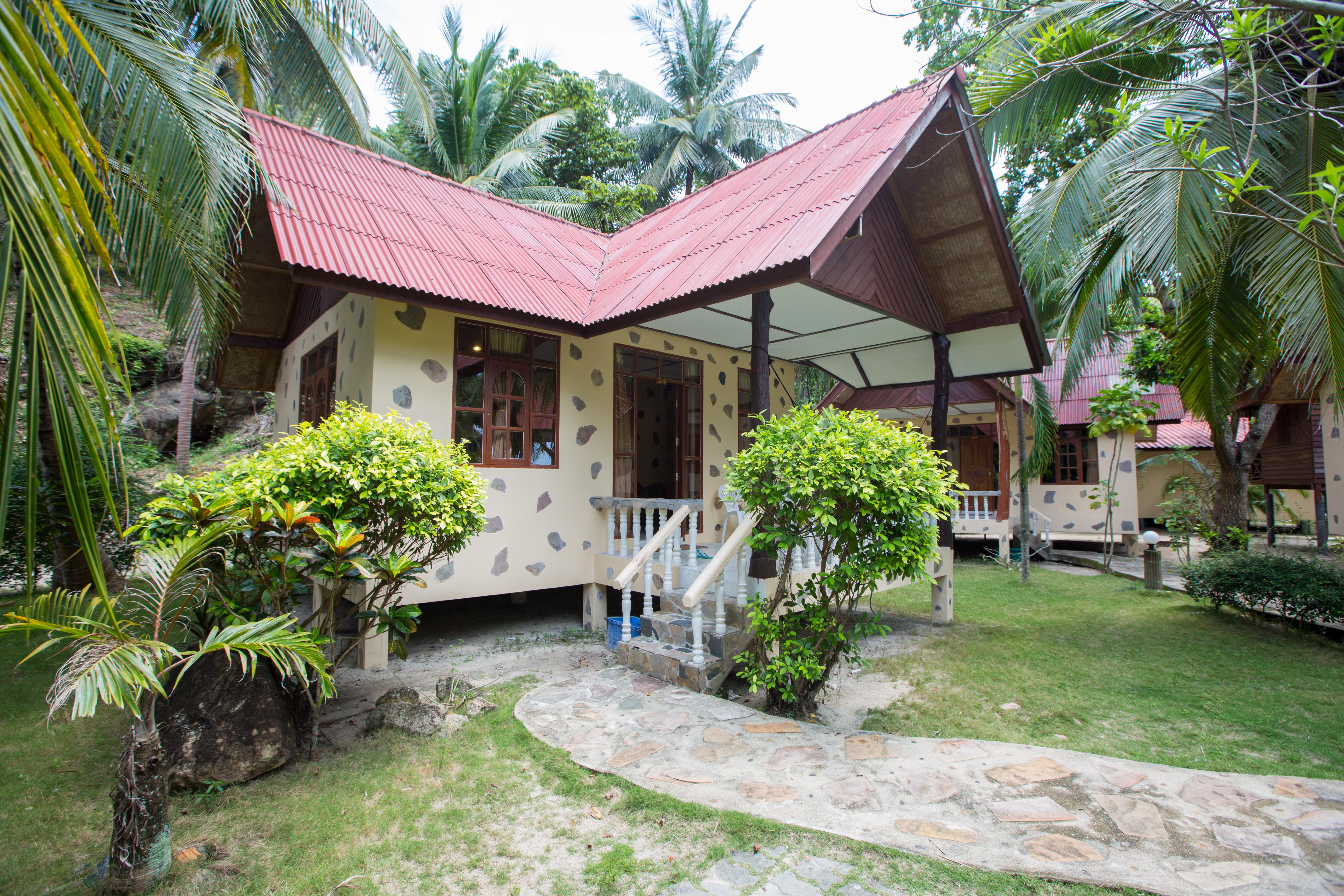 Bottle Beach 1 Resort Exterior foto