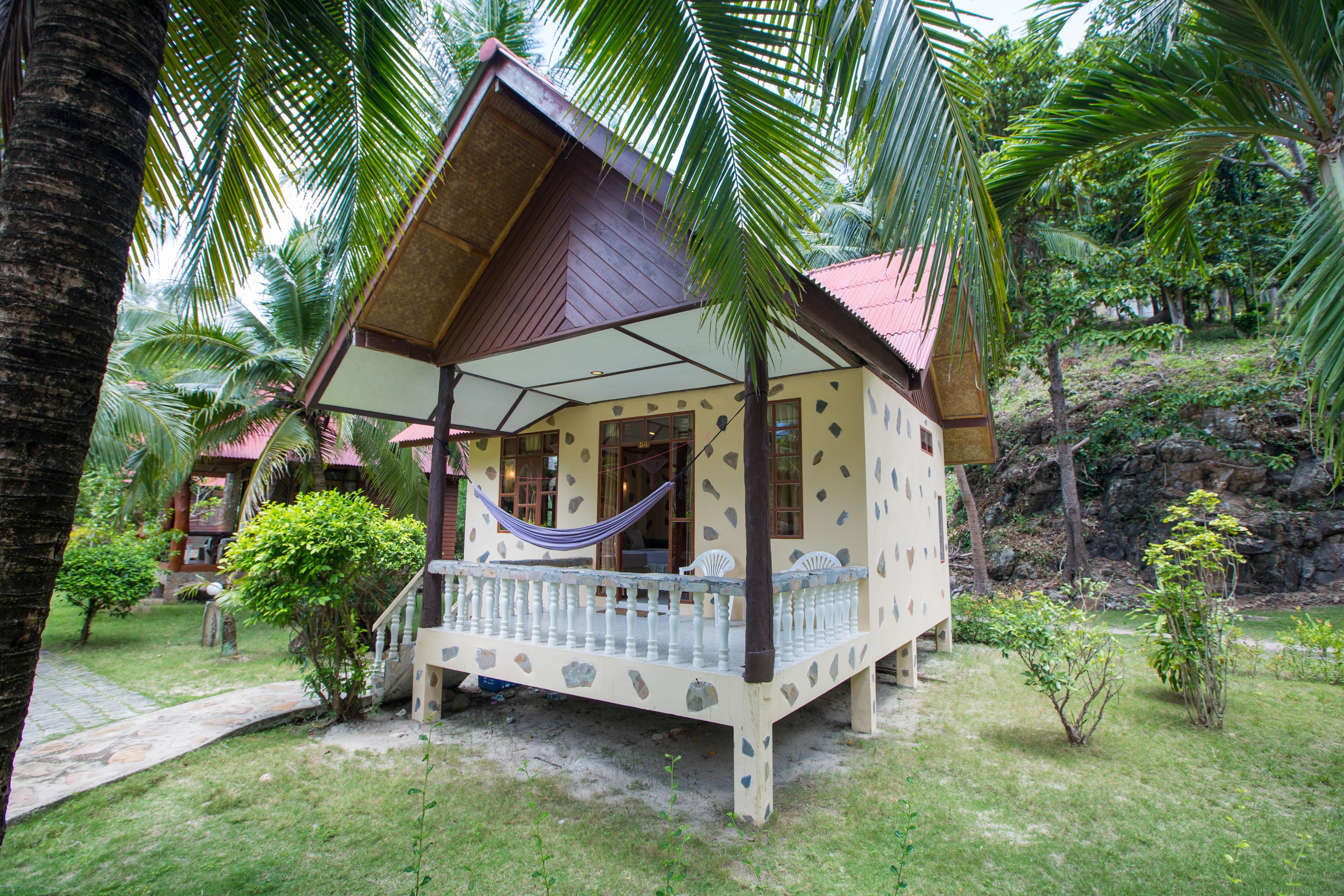 Bottle Beach 1 Resort Exterior foto