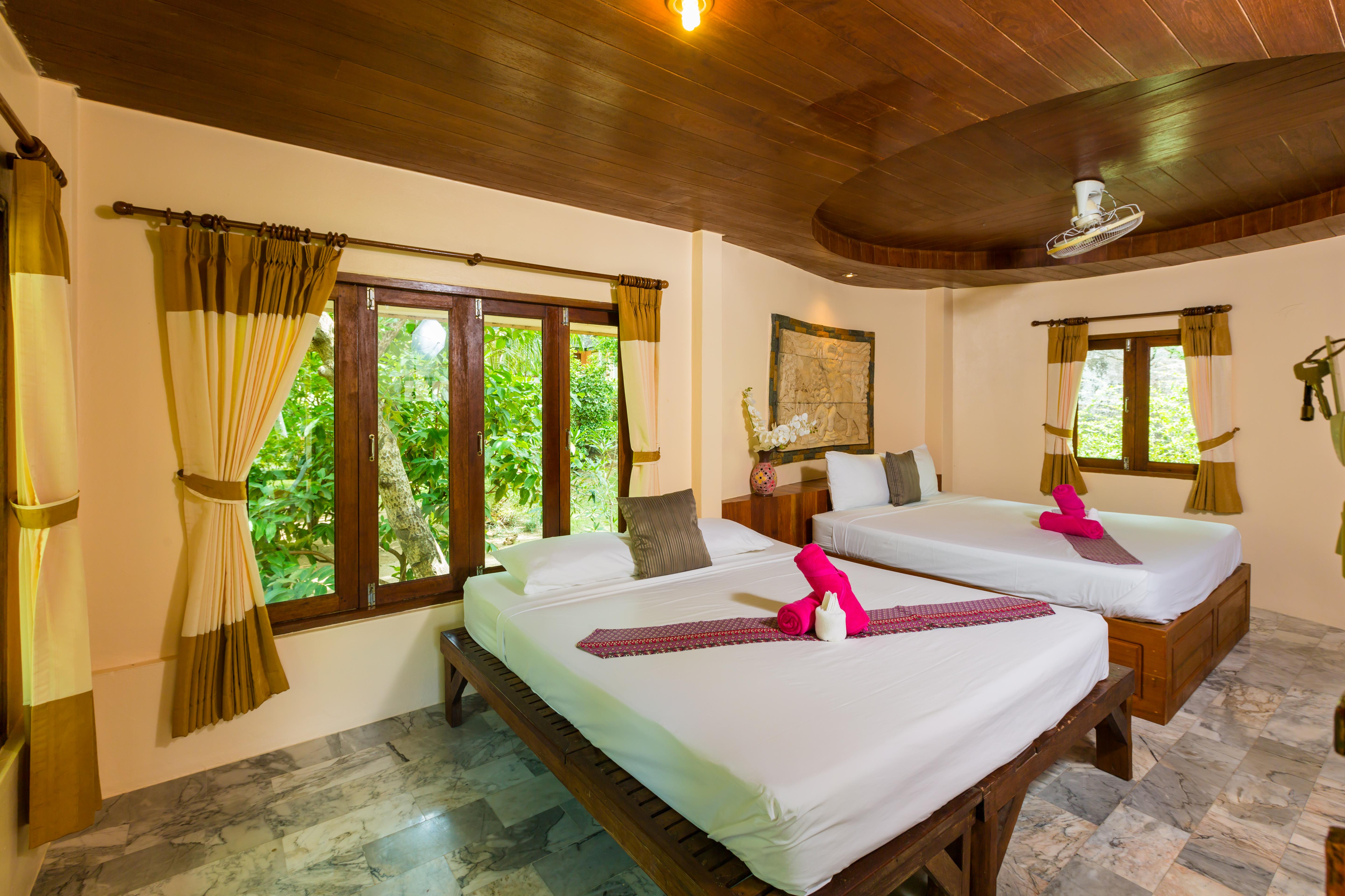 Bottle Beach 1 Resort Exterior foto
