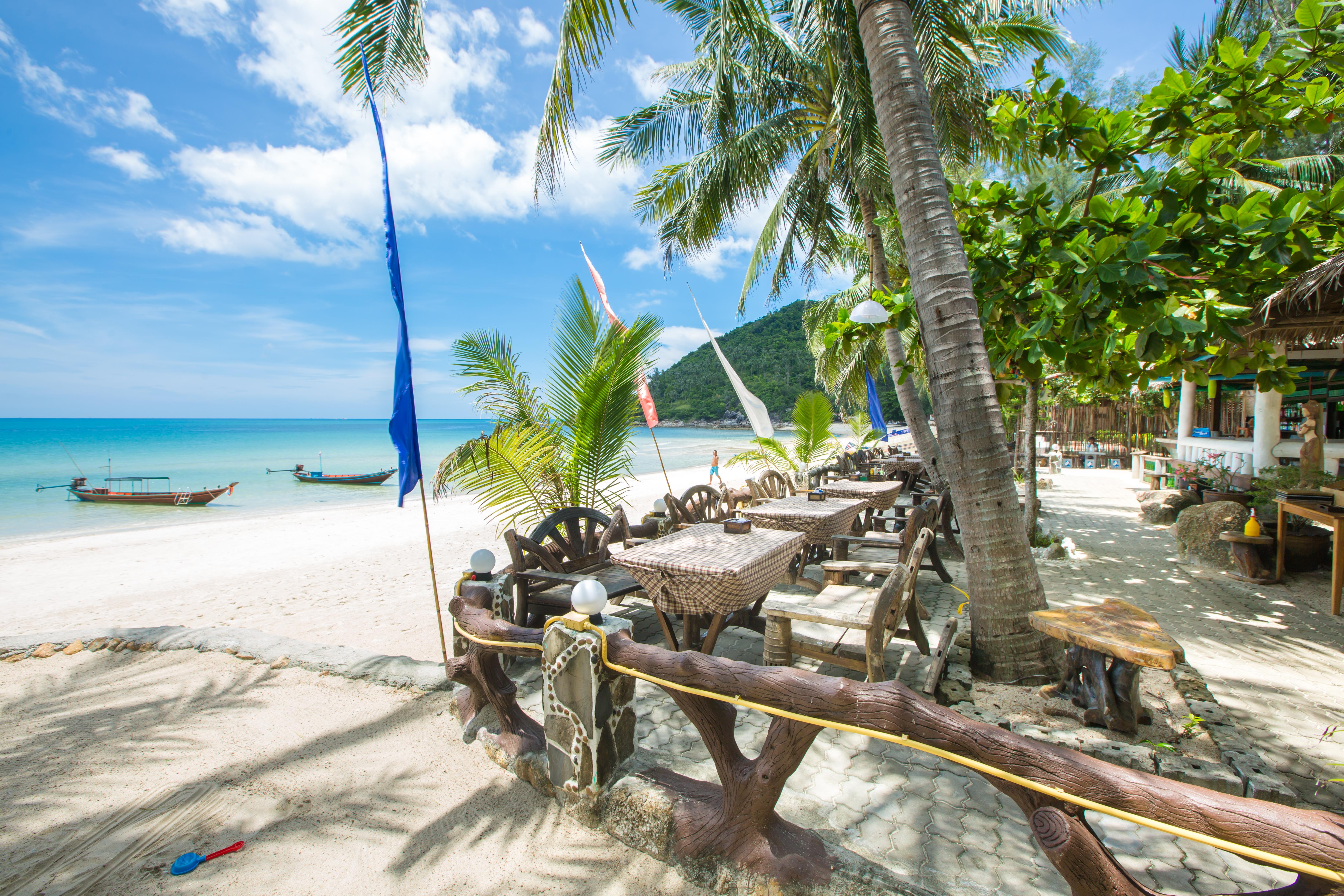 Bottle Beach 1 Resort Exterior foto