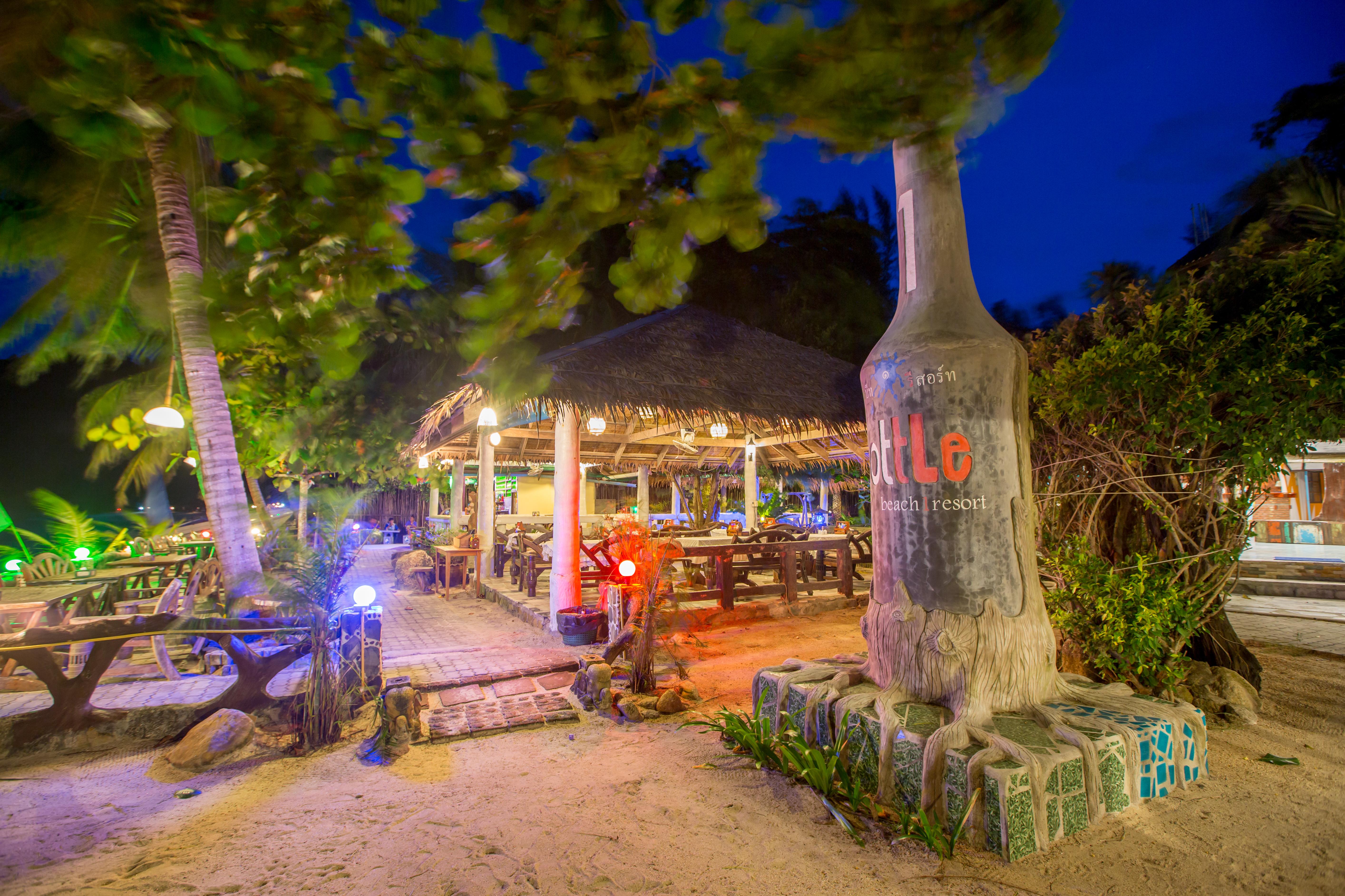 Bottle Beach 1 Resort Exterior foto