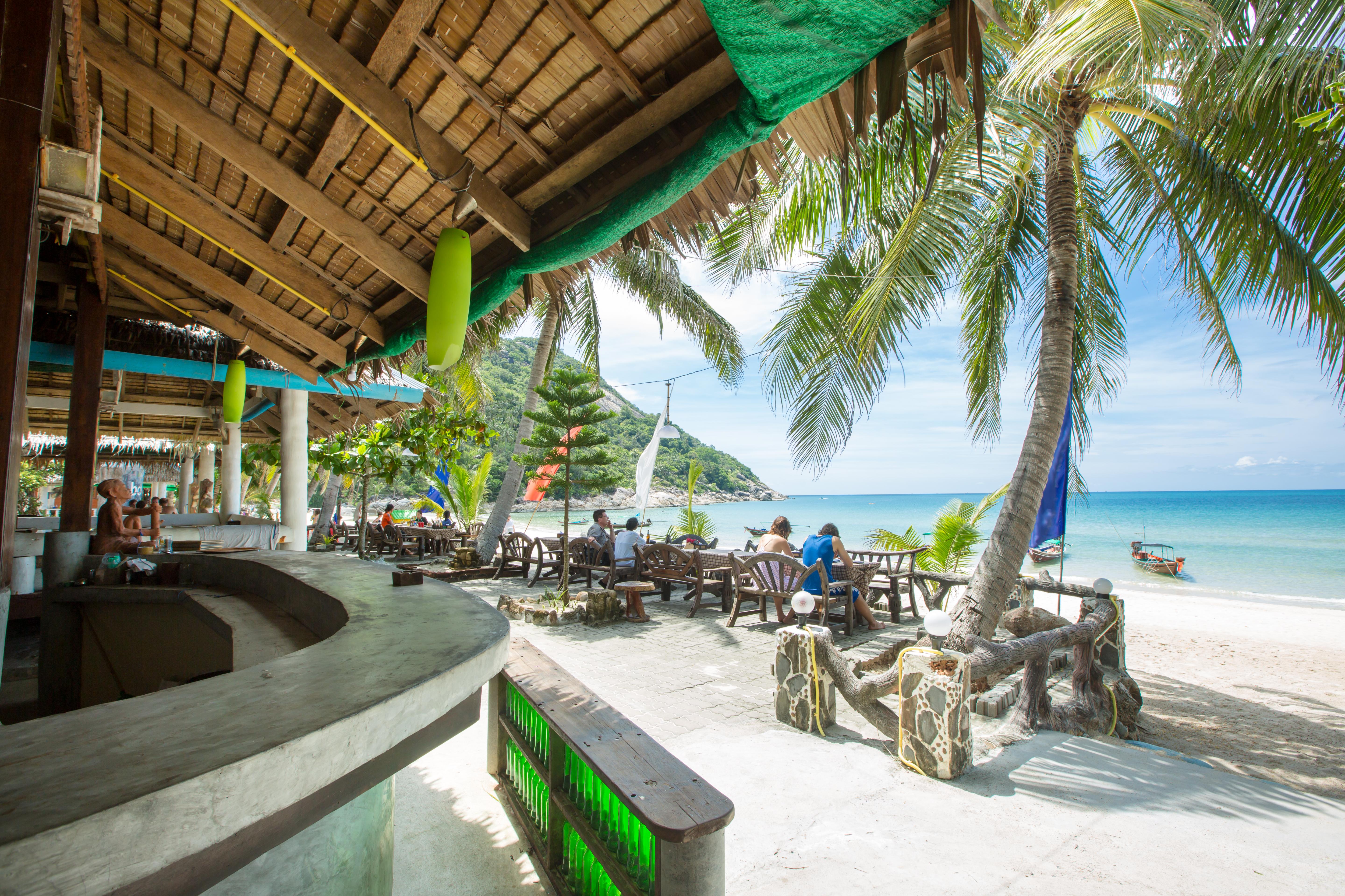 Bottle Beach 1 Resort Exterior foto