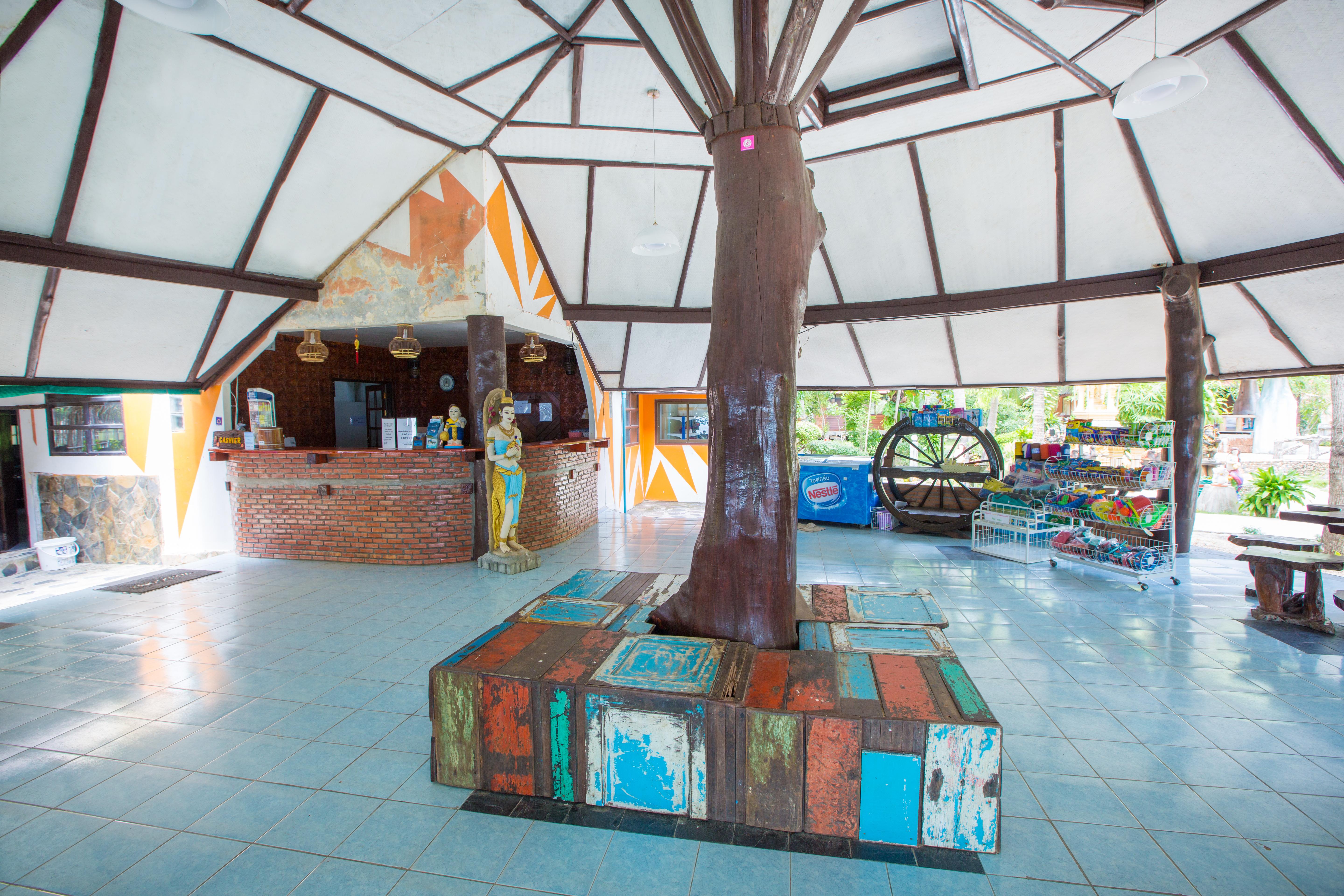 Bottle Beach 1 Resort Exterior foto