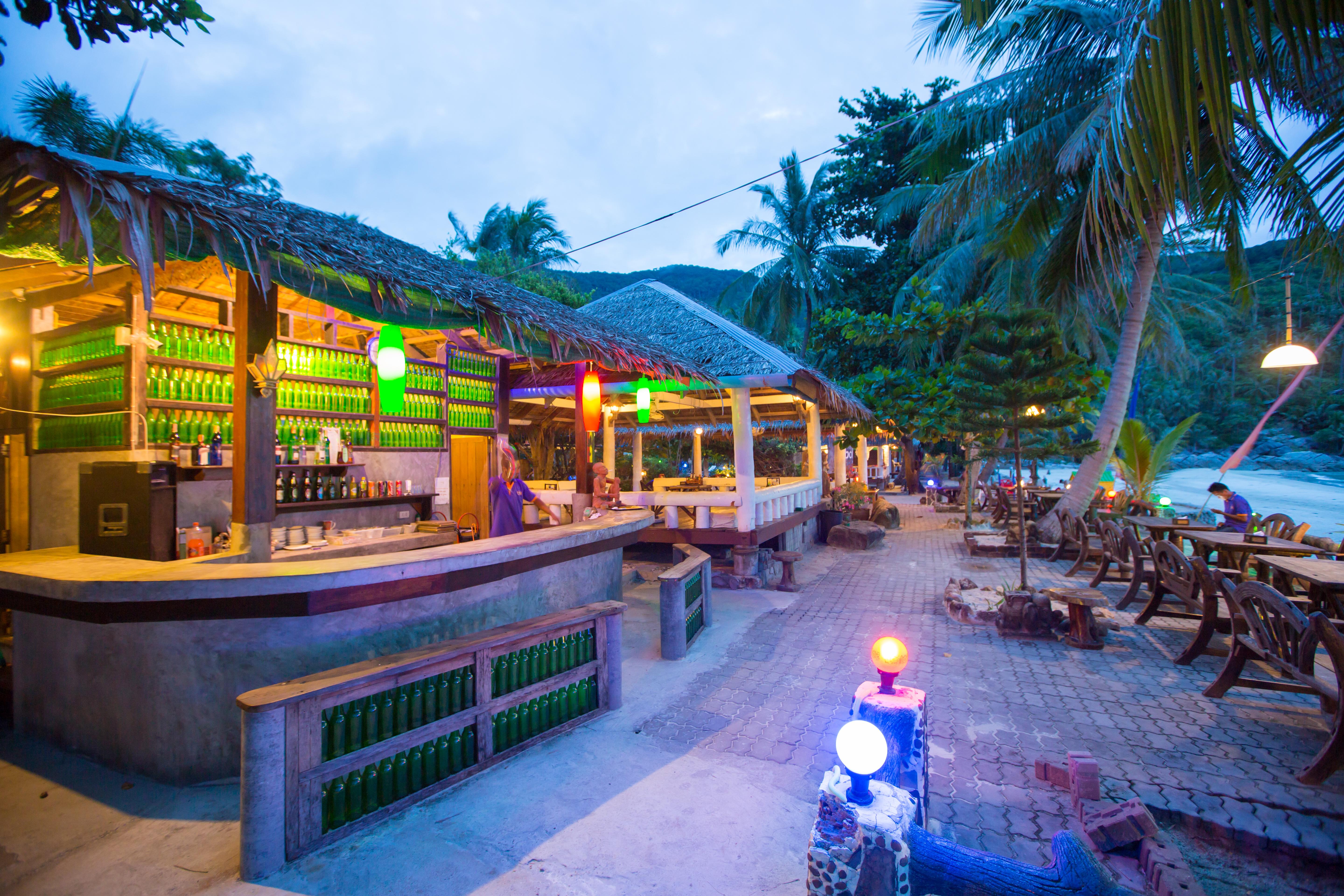 Bottle Beach 1 Resort Exterior foto