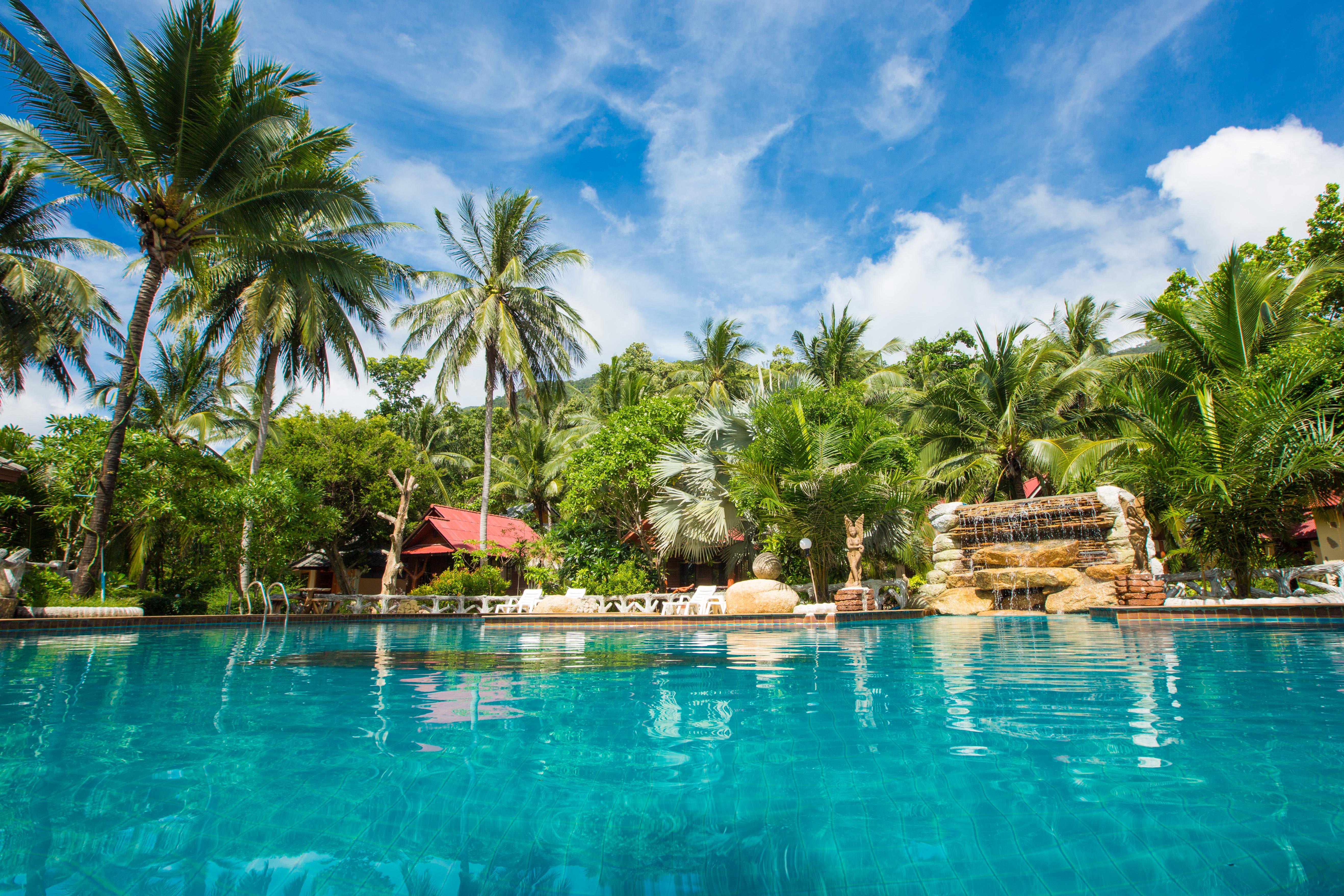 Bottle Beach 1 Resort Exterior foto