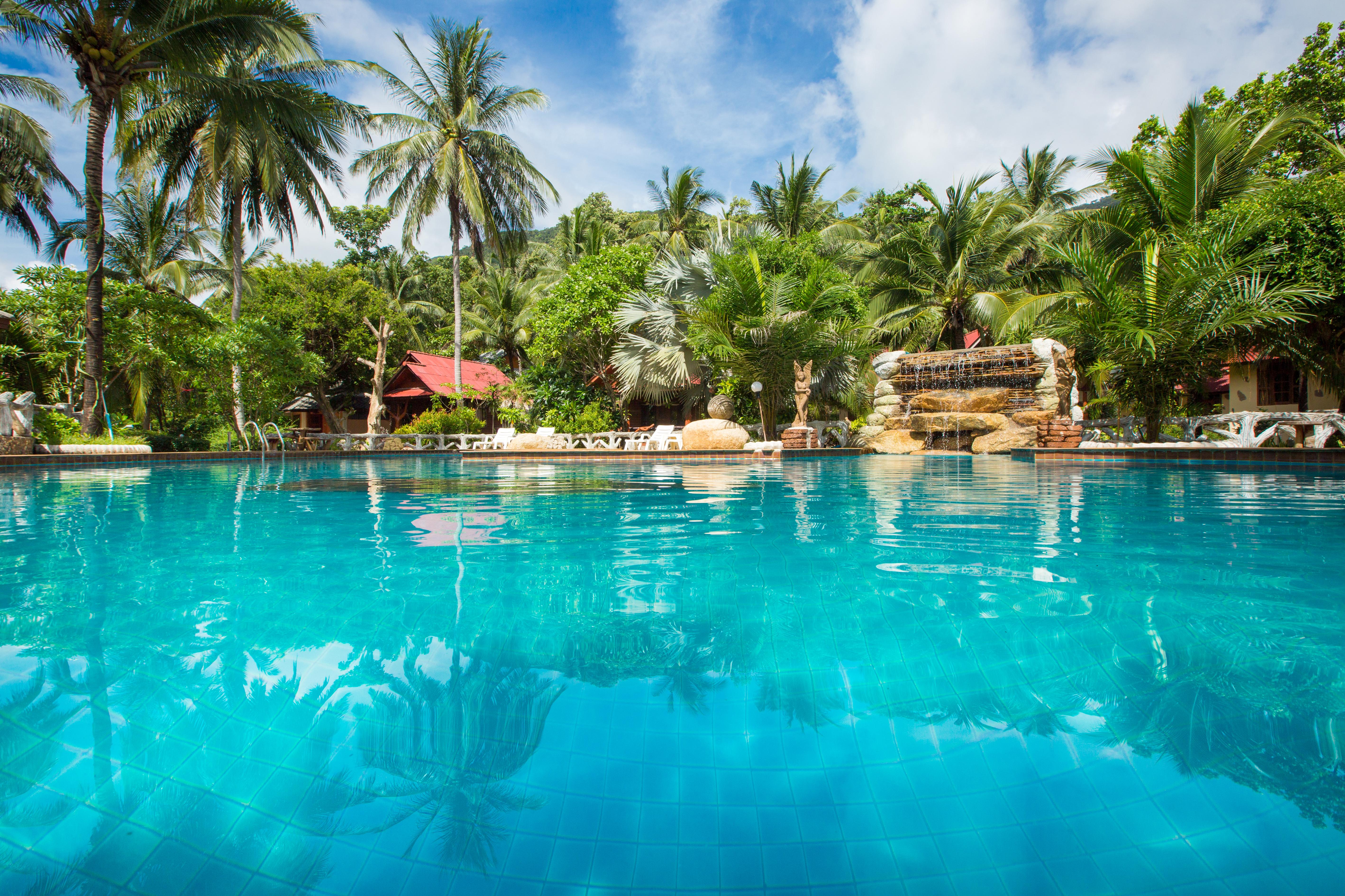 Bottle Beach 1 Resort Exterior foto