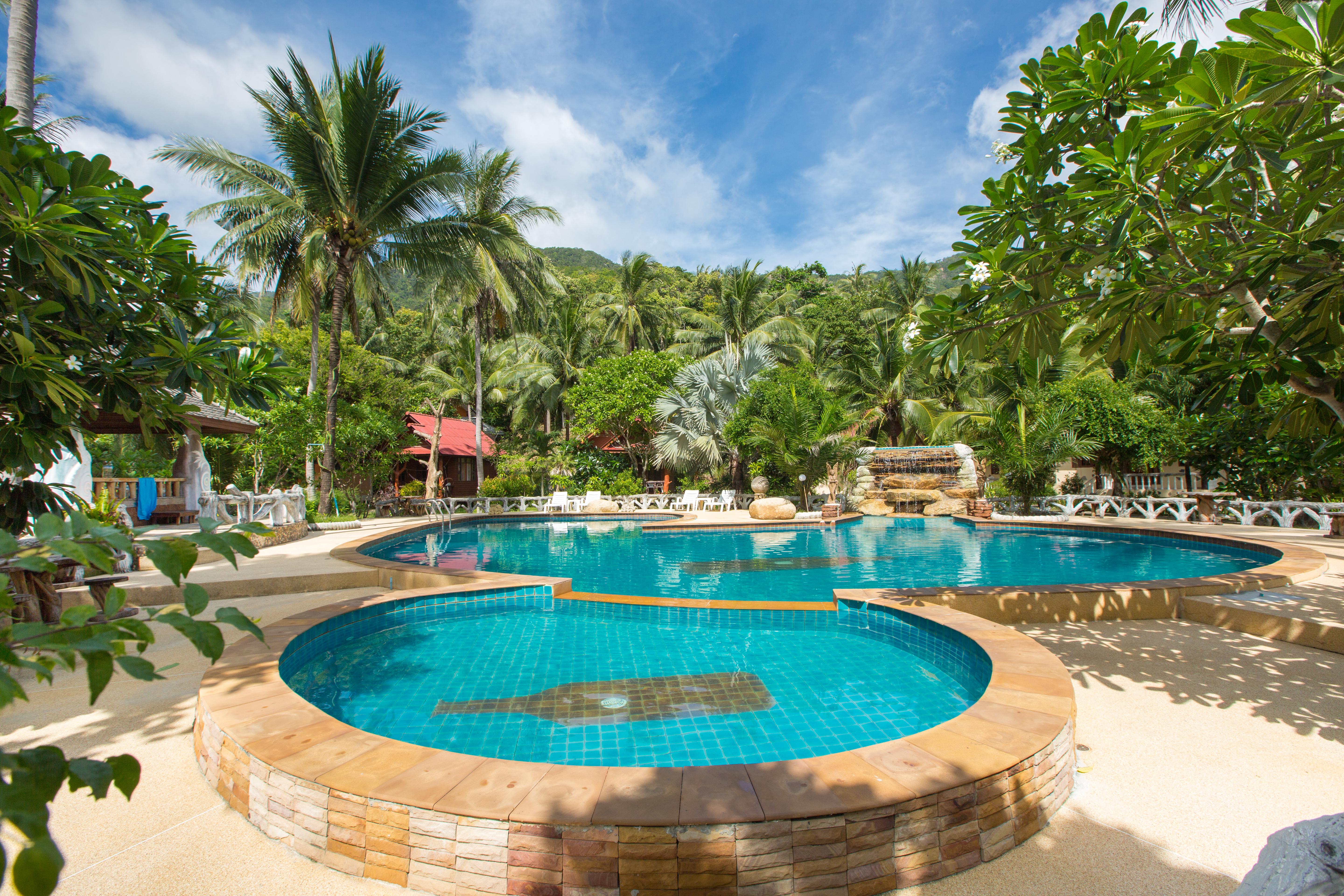 Bottle Beach 1 Resort Exterior foto