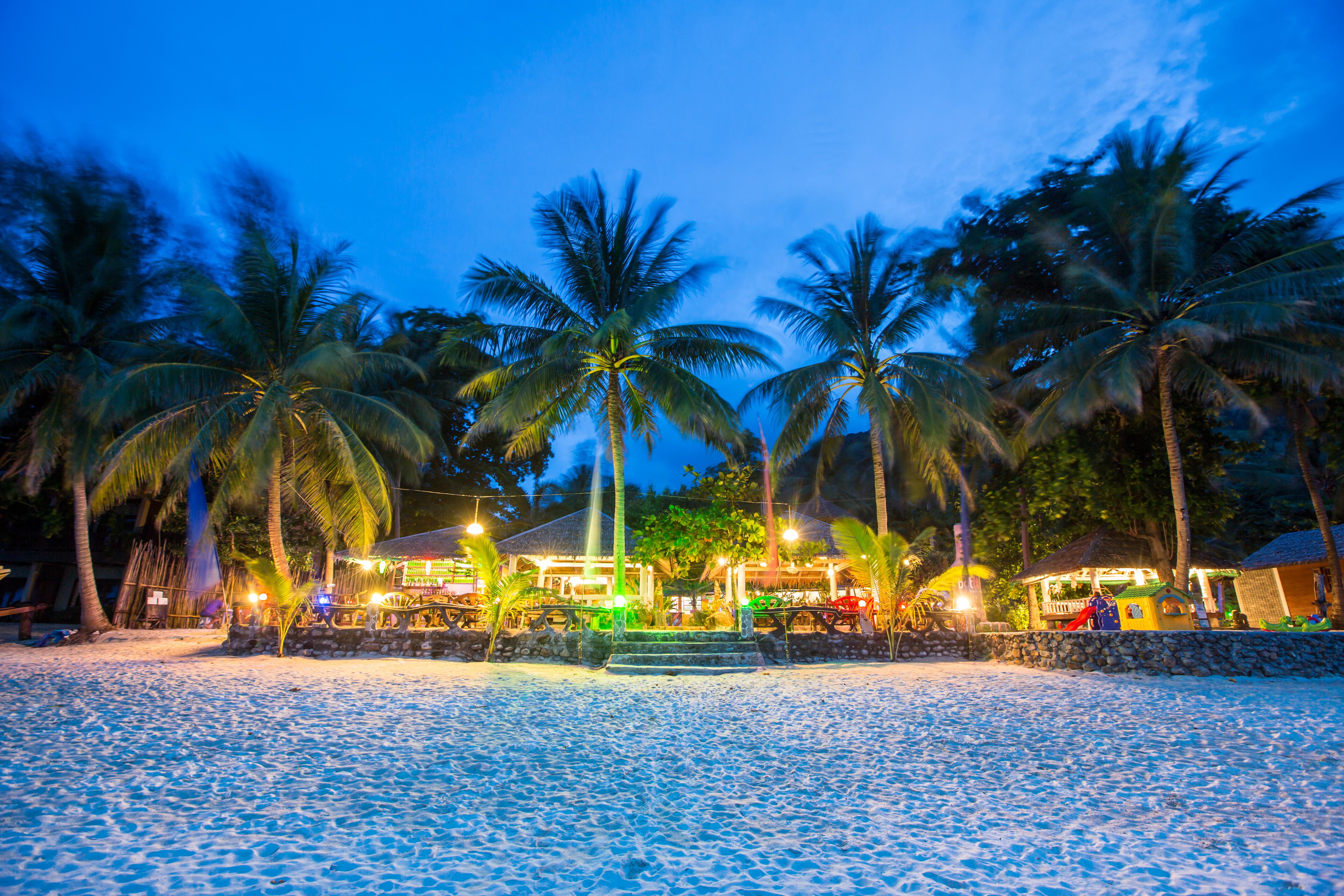 Bottle Beach 1 Resort Exterior foto