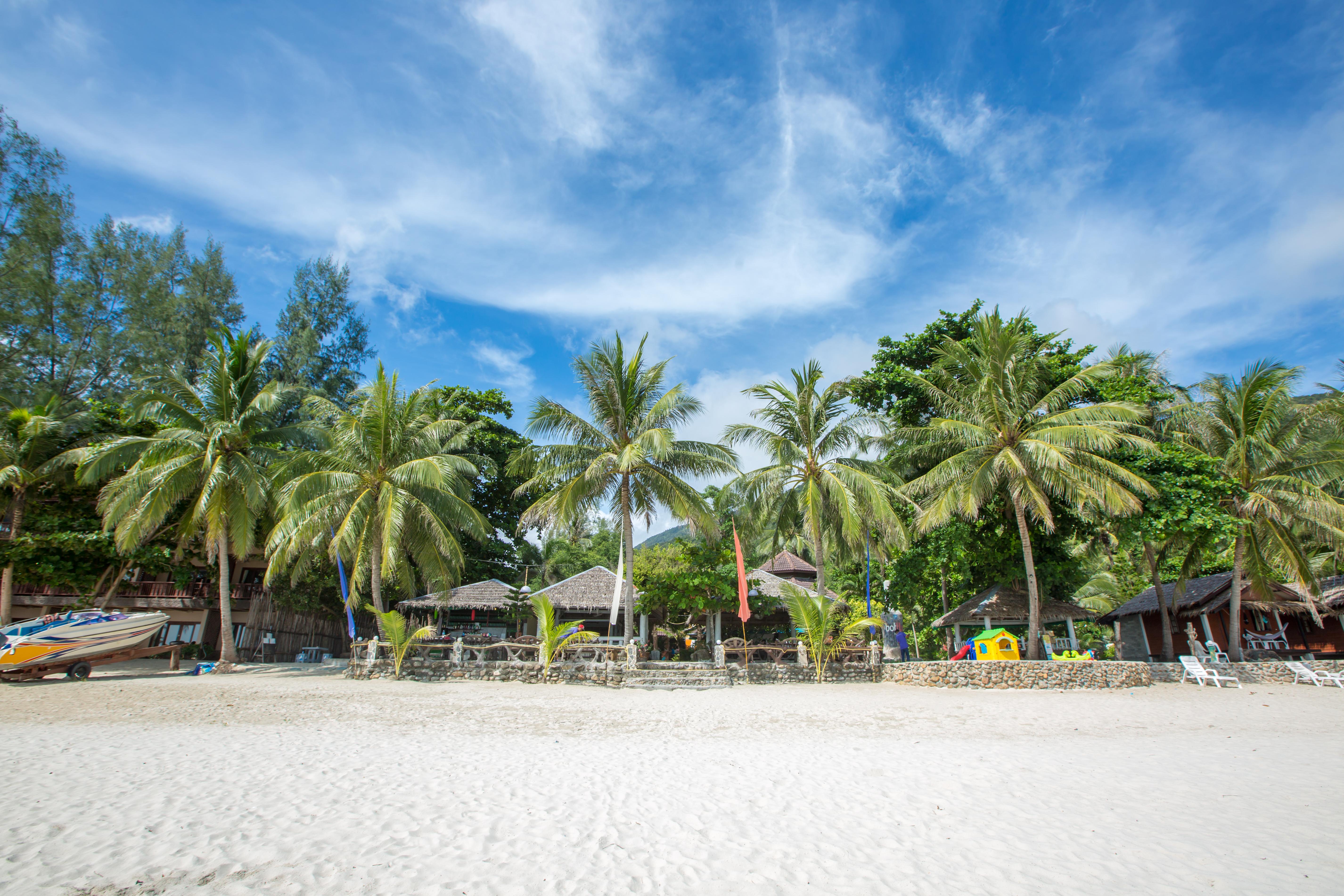Bottle Beach 1 Resort Exterior foto