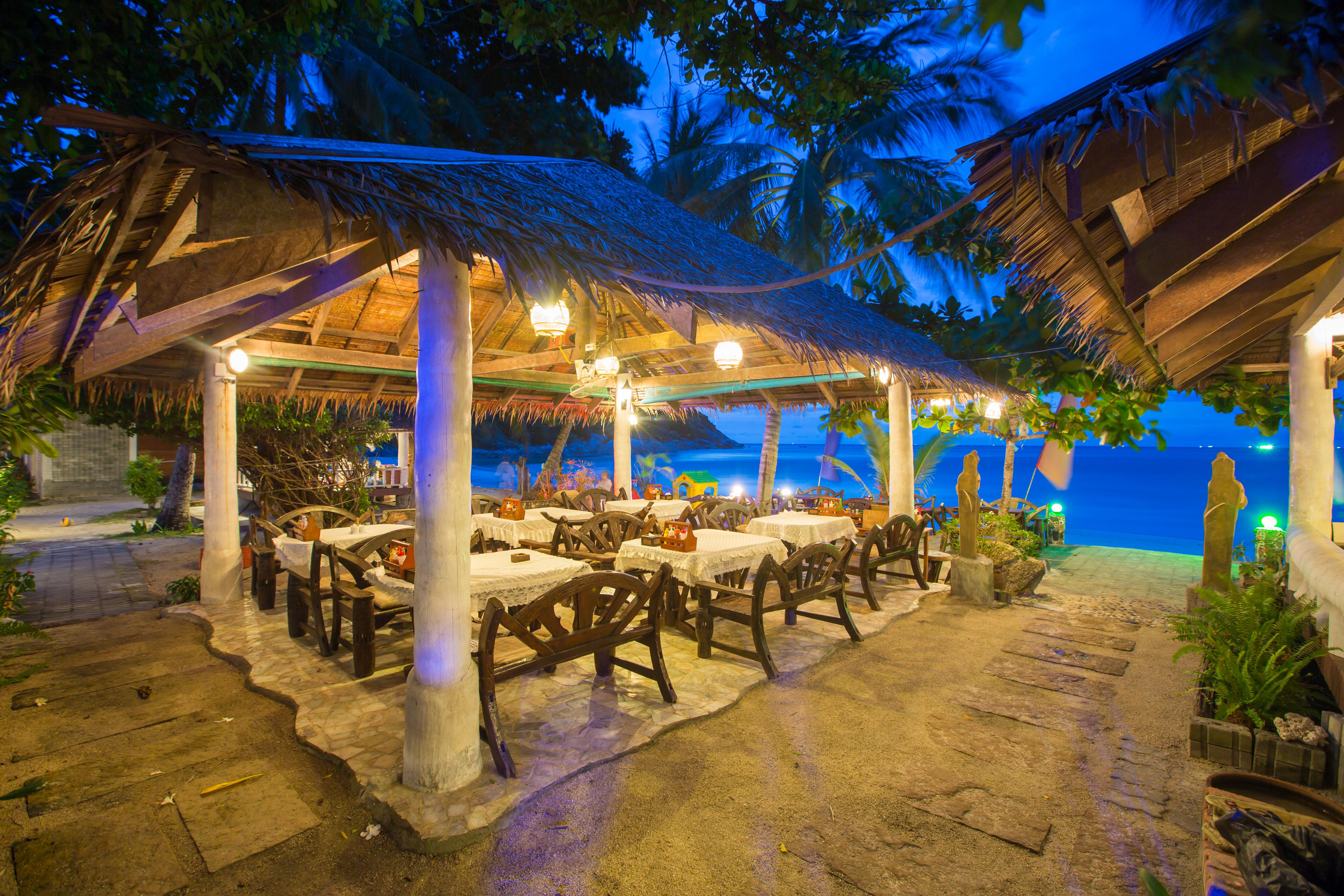 Bottle Beach 1 Resort Exterior foto