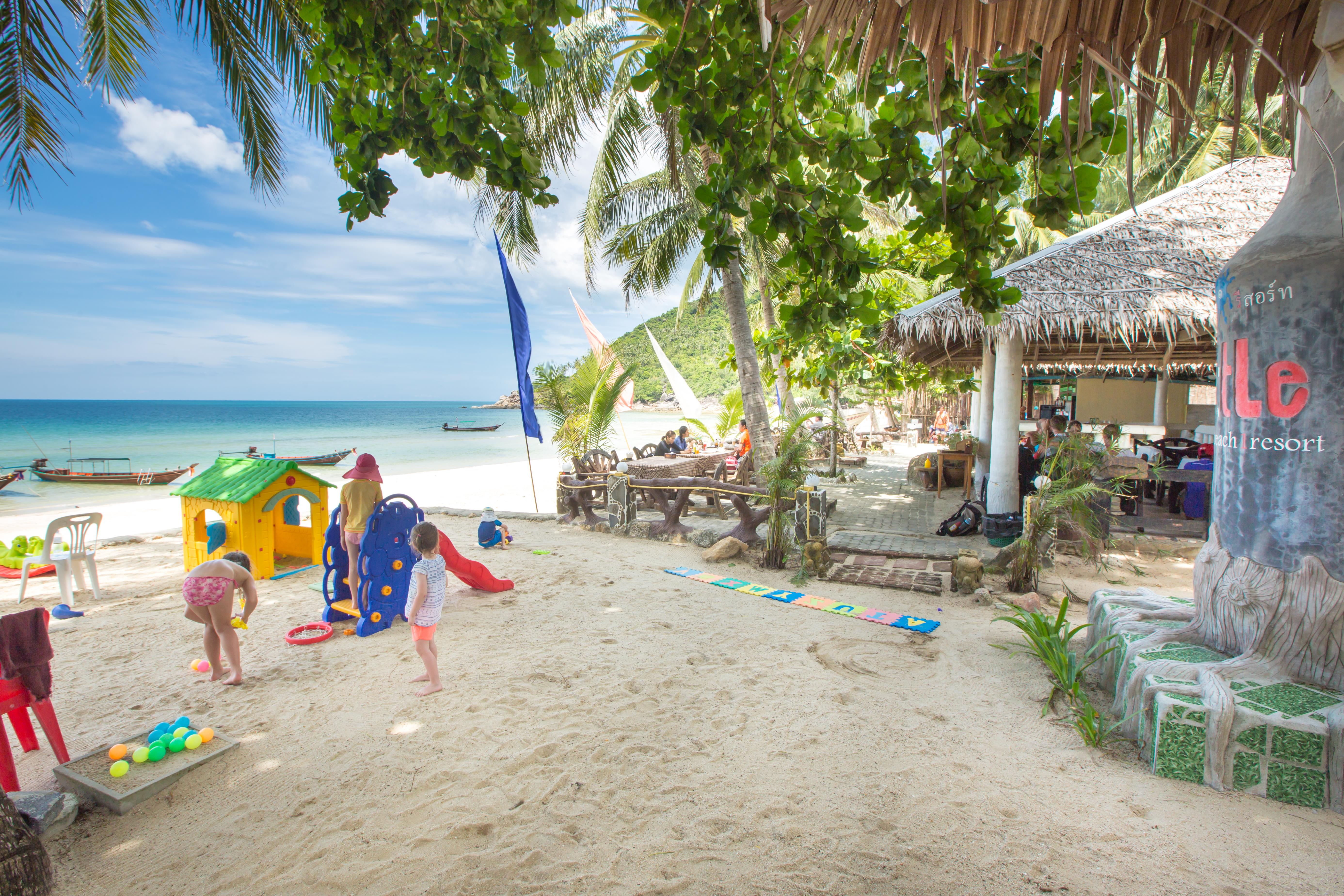 Bottle Beach 1 Resort Exterior foto