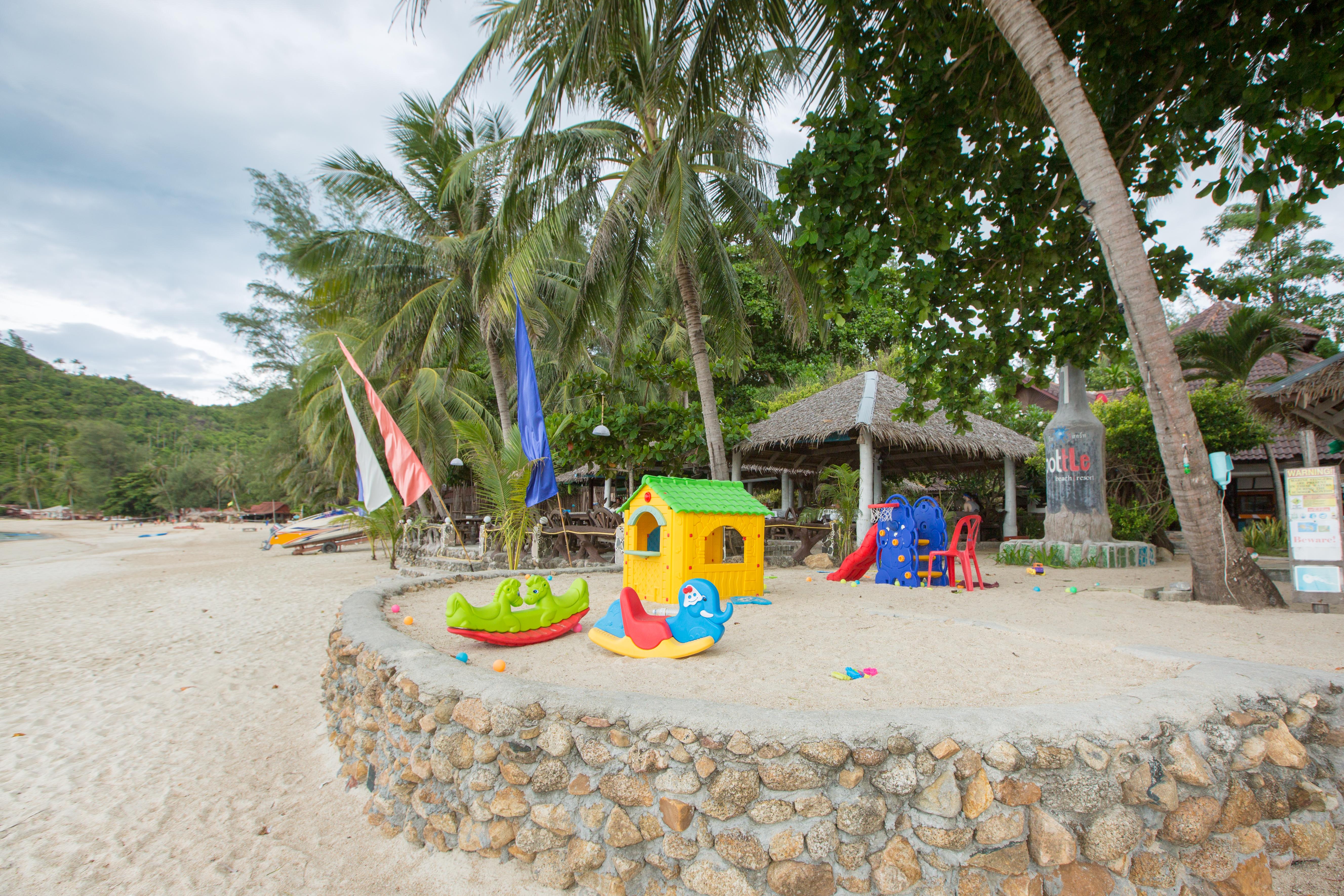 Bottle Beach 1 Resort Exterior foto