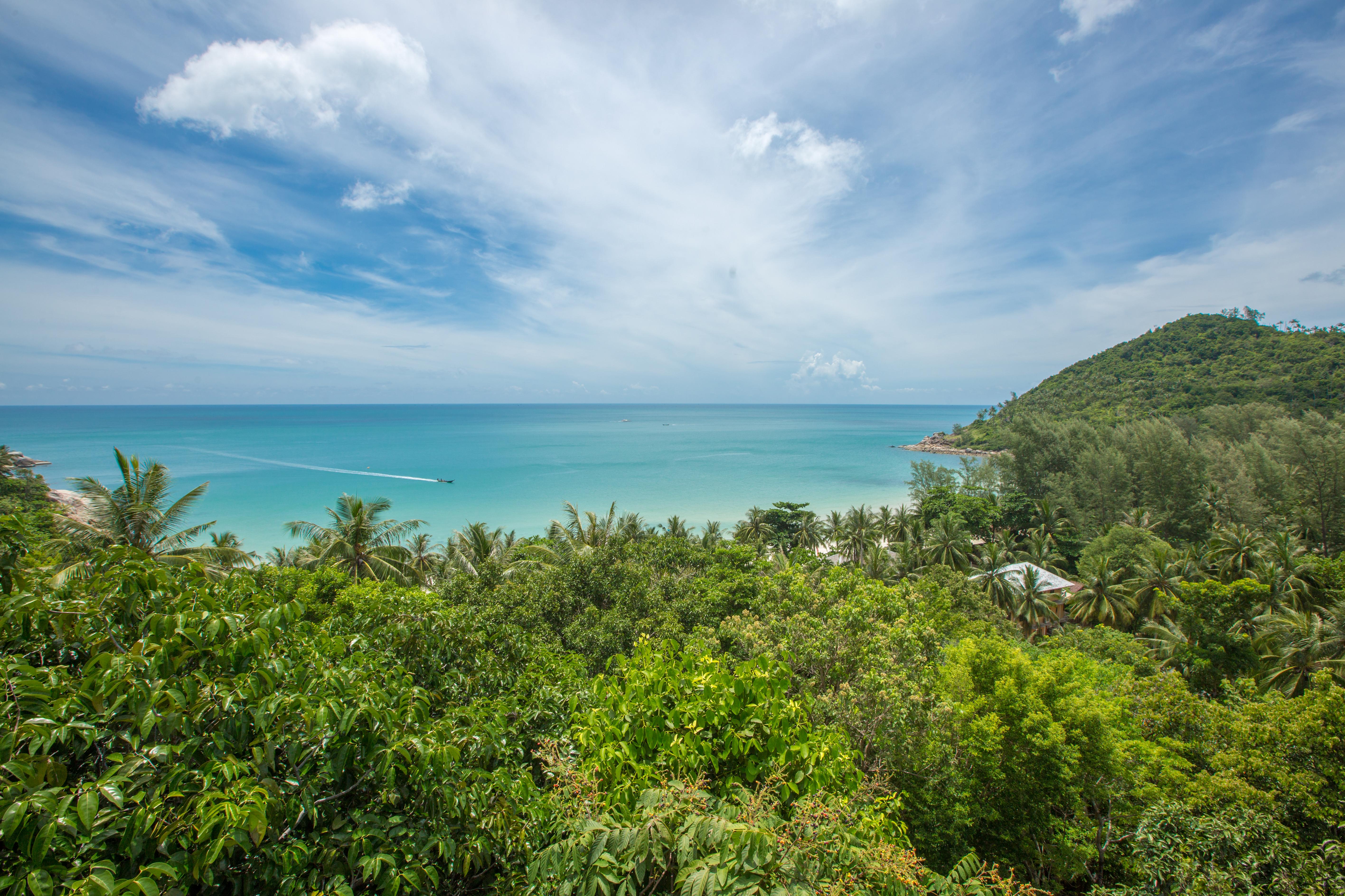 Bottle Beach 1 Resort Exterior foto