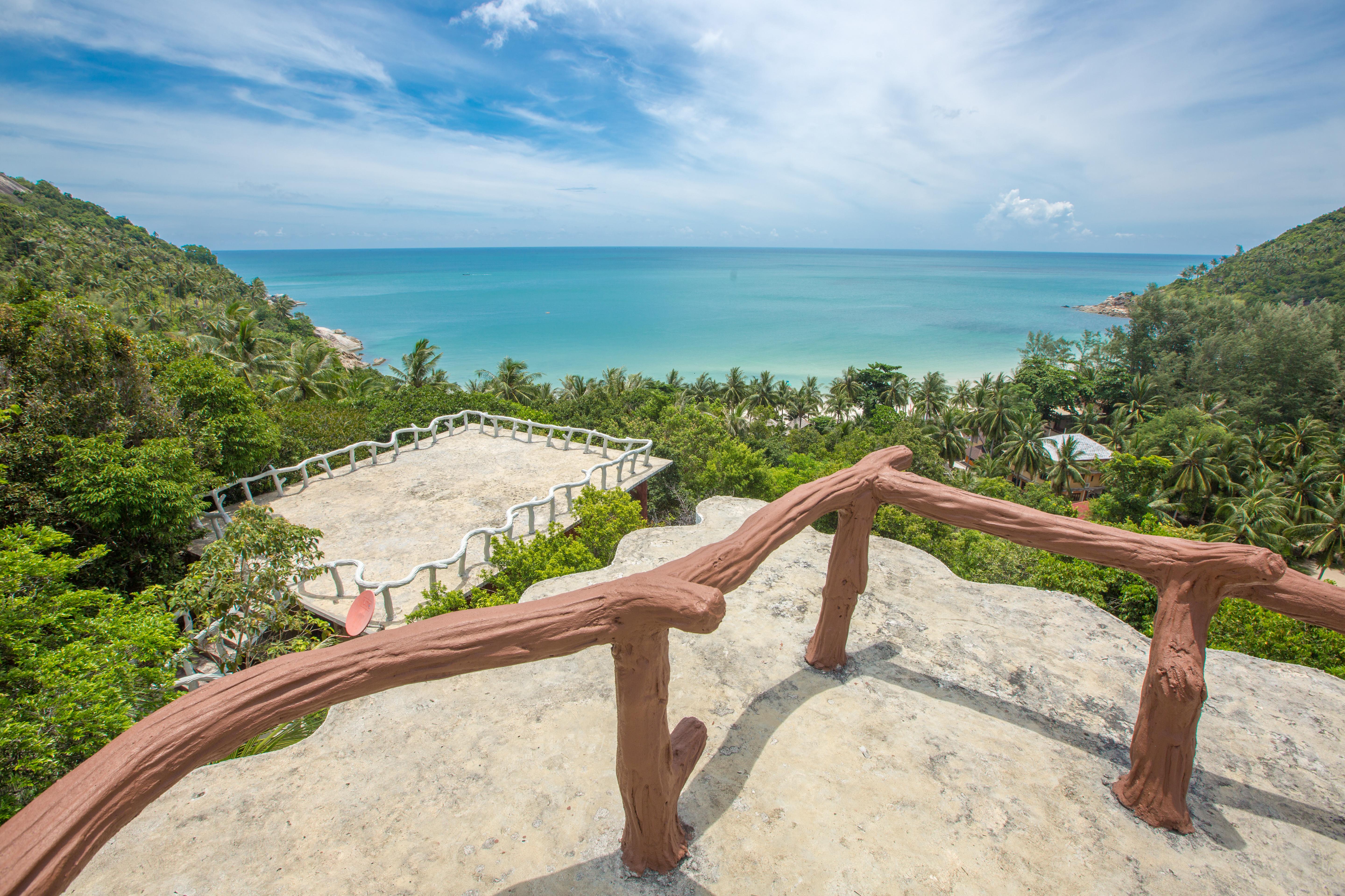 Bottle Beach 1 Resort Exterior foto