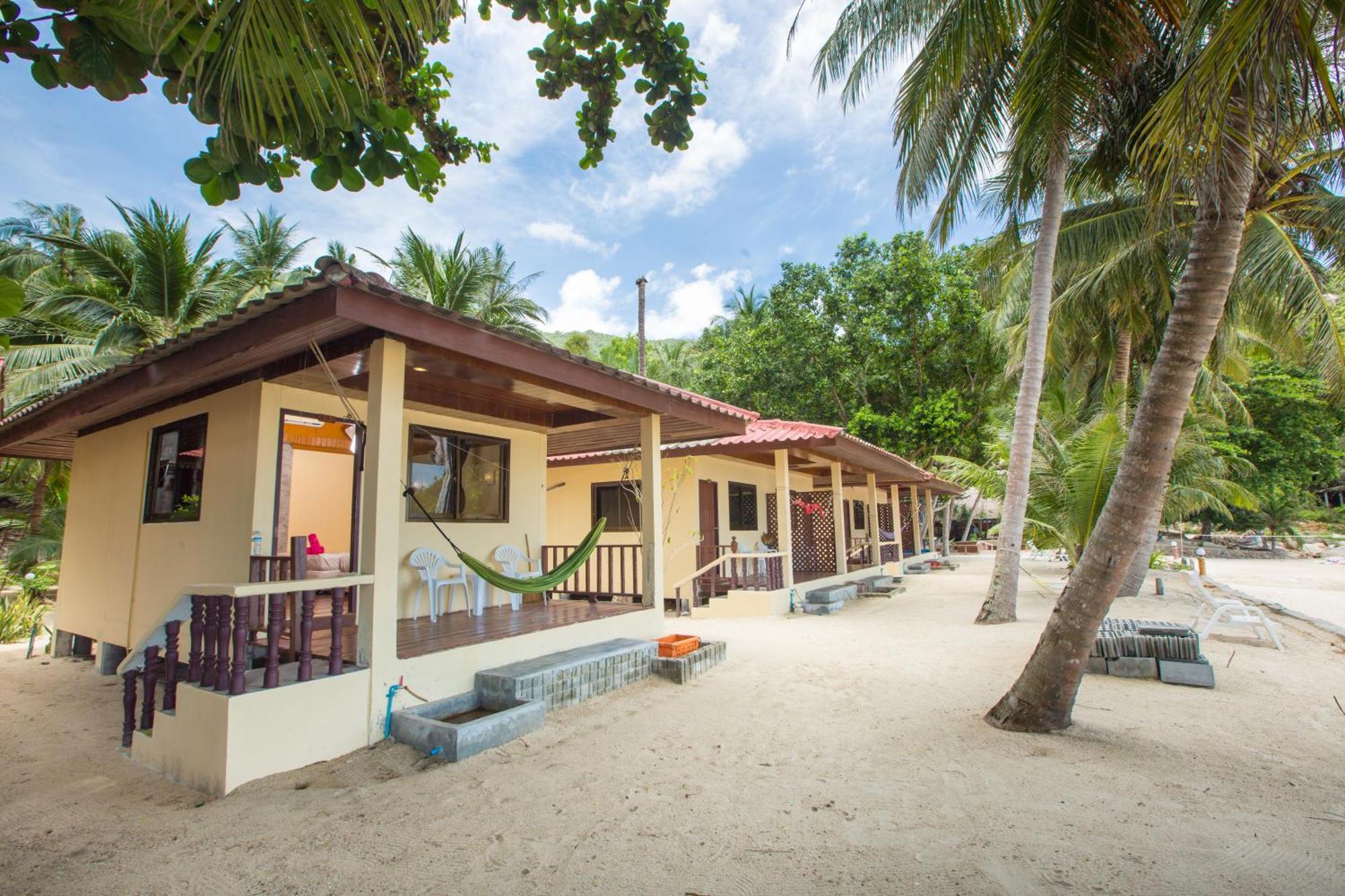 Bottle Beach 1 Resort Exterior foto