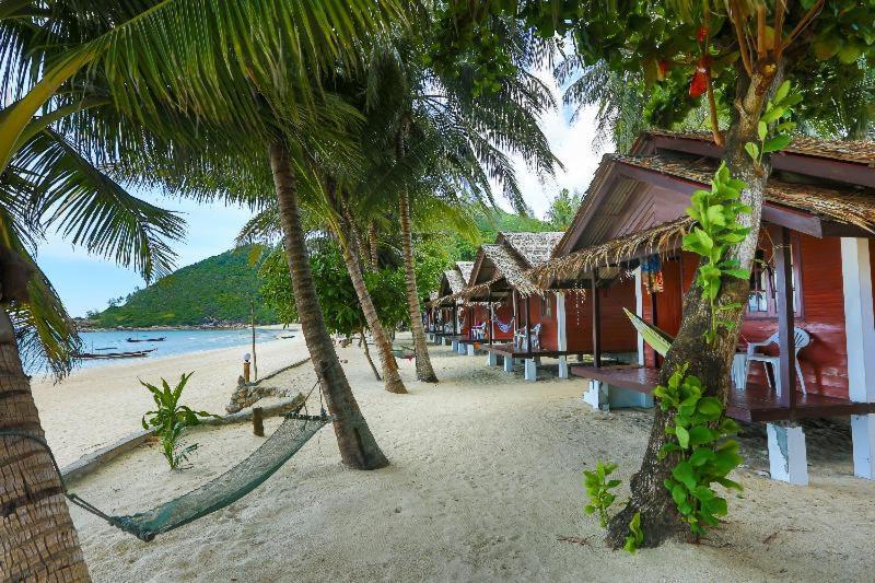 Bottle Beach 1 Resort Quarto foto