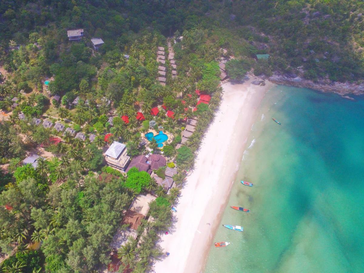 Bottle Beach 1 Resort Exterior foto